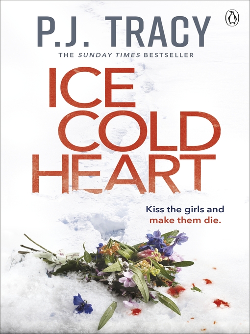 Title details for Ice Cold Heart by P. J. Tracy - Wait list